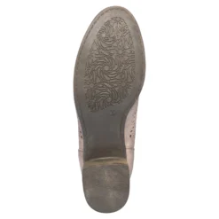 Bequem-Pumps „Sabrina“ traupe