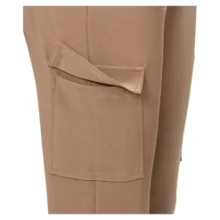 Bequem-Schlupfhose „Cargo“