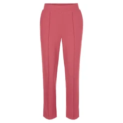Bequem-Schlupfhose 7/8 „Elegant“ beere