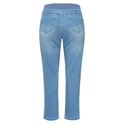 Bequem-Schlupfjeans „Bärbel“