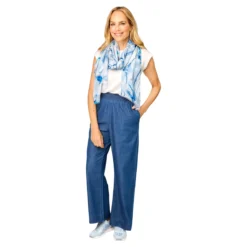 Bequem-Schlupfjeans „Jessi“