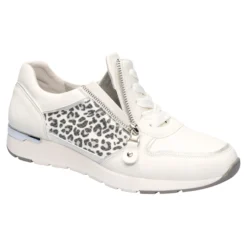 Bequem-Sneaker „Leopatra"