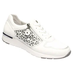 Bequem-Sneaker „Leopatra"
