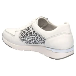 Bequem-Sneaker „Leopatra