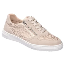 Bequem-Sneaker 