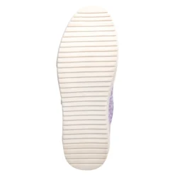 Bequem-Sneaker