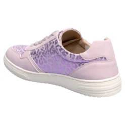 Bequem-Sneaker