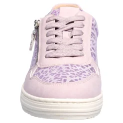 Bequem-Sneaker