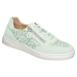 Bequem-Sneaker 