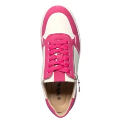 Bequem-Sneaker „Tami“ pink