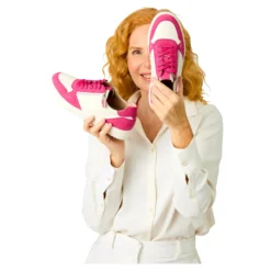 Bequem-Sneaker „Tami“ pink