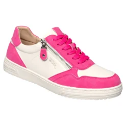 Bequem-Sneaker „Tami“ pink