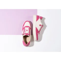 Bequem-Sneaker „Tami“ pink