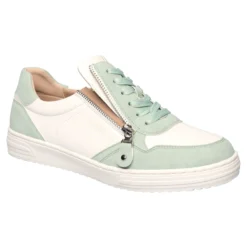 Bequem-Sneaker „Tami“ salbei