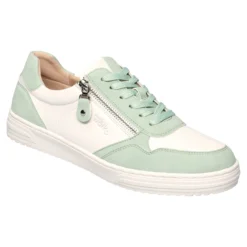 Bequem-Sneaker „Tami“ salbei