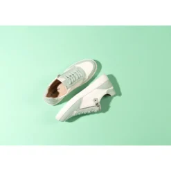 Bequem-Sneaker „Tami“ salbei
