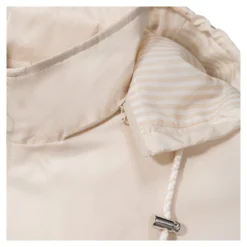 Übergangsjacke "Linda" ecru