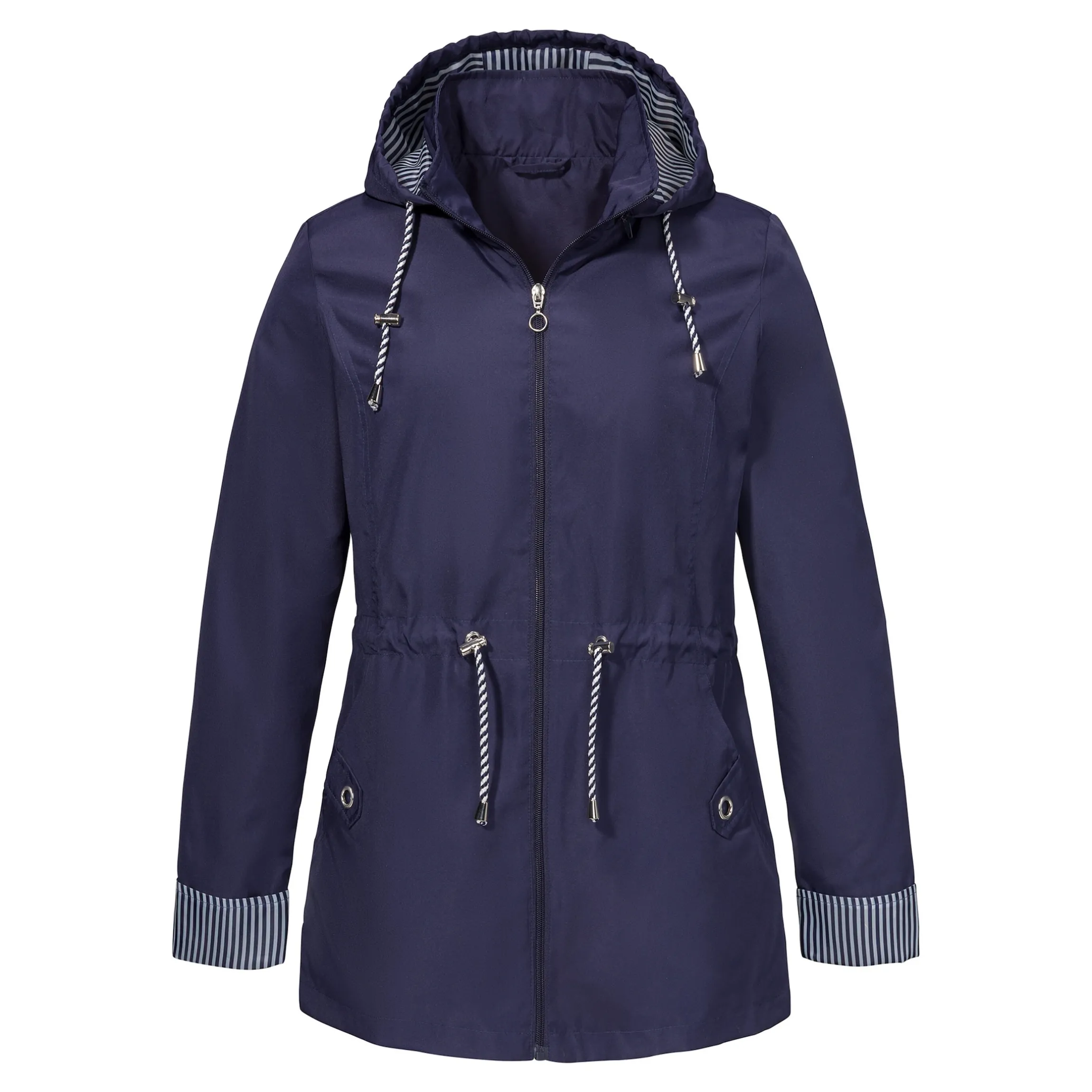 Übergangsjacke "Linda" marine