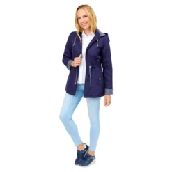 Übergangsjacke