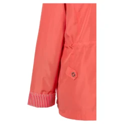 Übergangsjacke "Linda" pfirsich