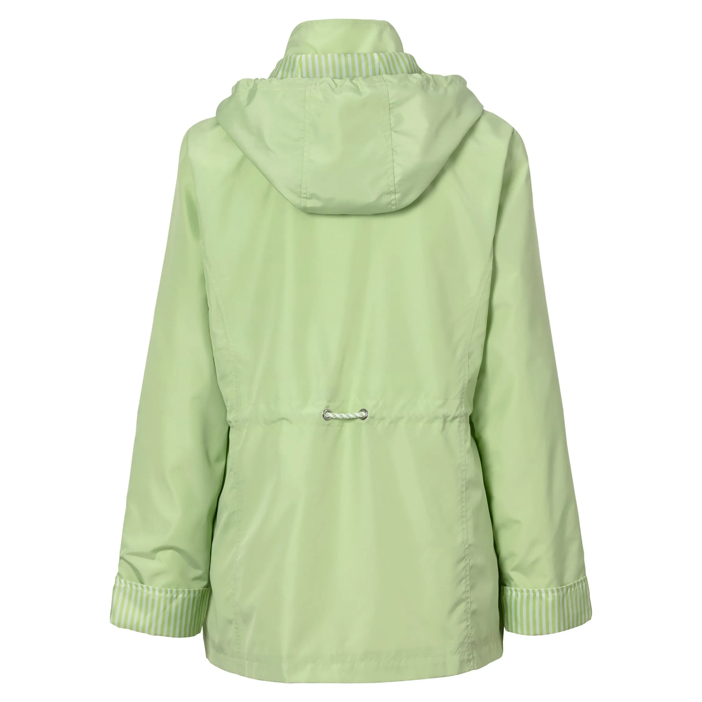 Übergangsjacke "Linda" zartgrün