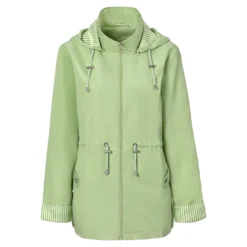 Übergangsjacke