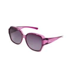 Überzieh-Sonnenbrille "Violett"