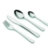 Besteck-Set, Edelstahl Cindy