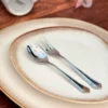 Besteck-Set, Edelstahl Pacifico