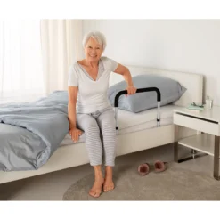 Bett-Aufrichthilfe "Komfort"