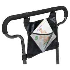Bettgeländer "RFM" – mit Tasche
