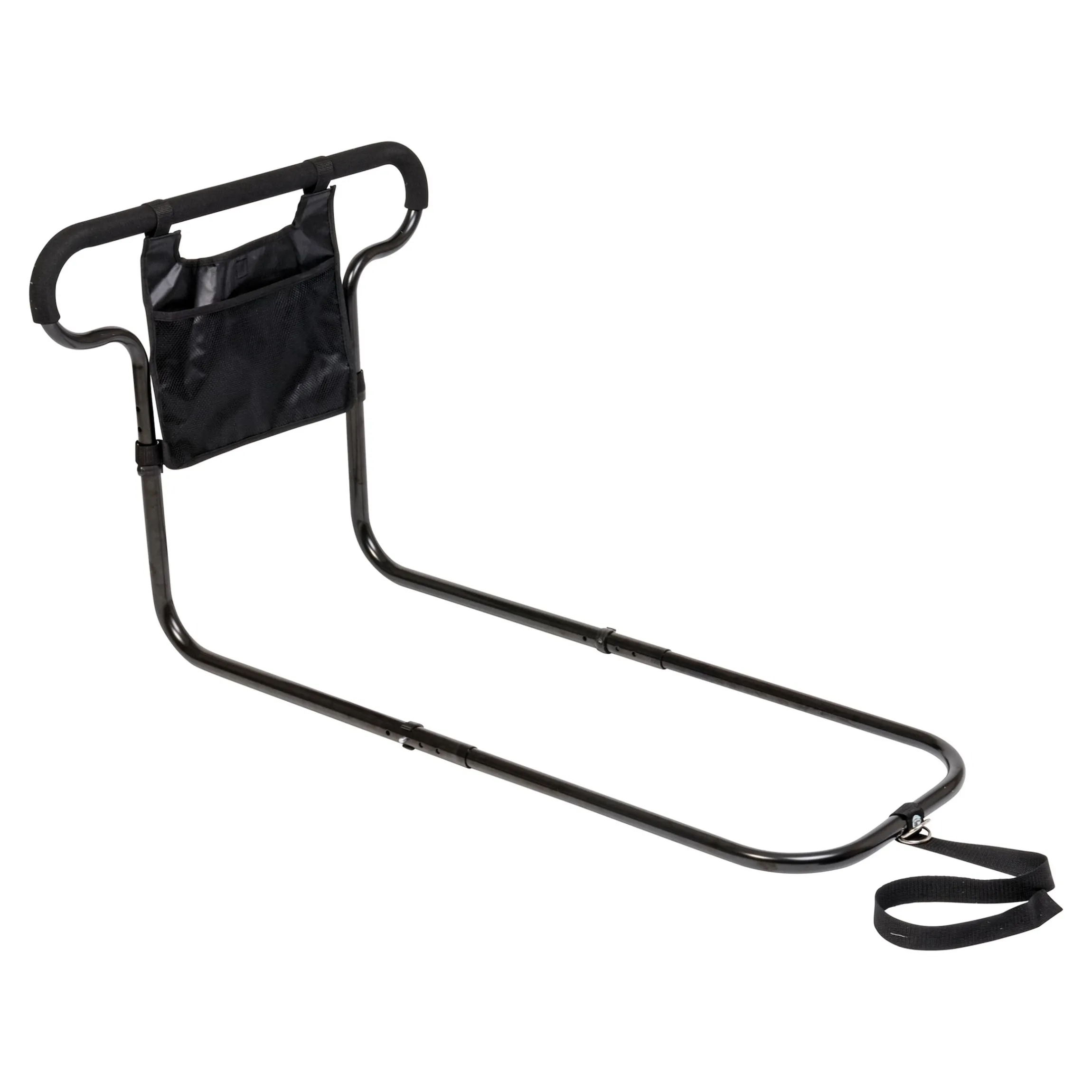 Bettgeländer "RFM" – mit Tasche