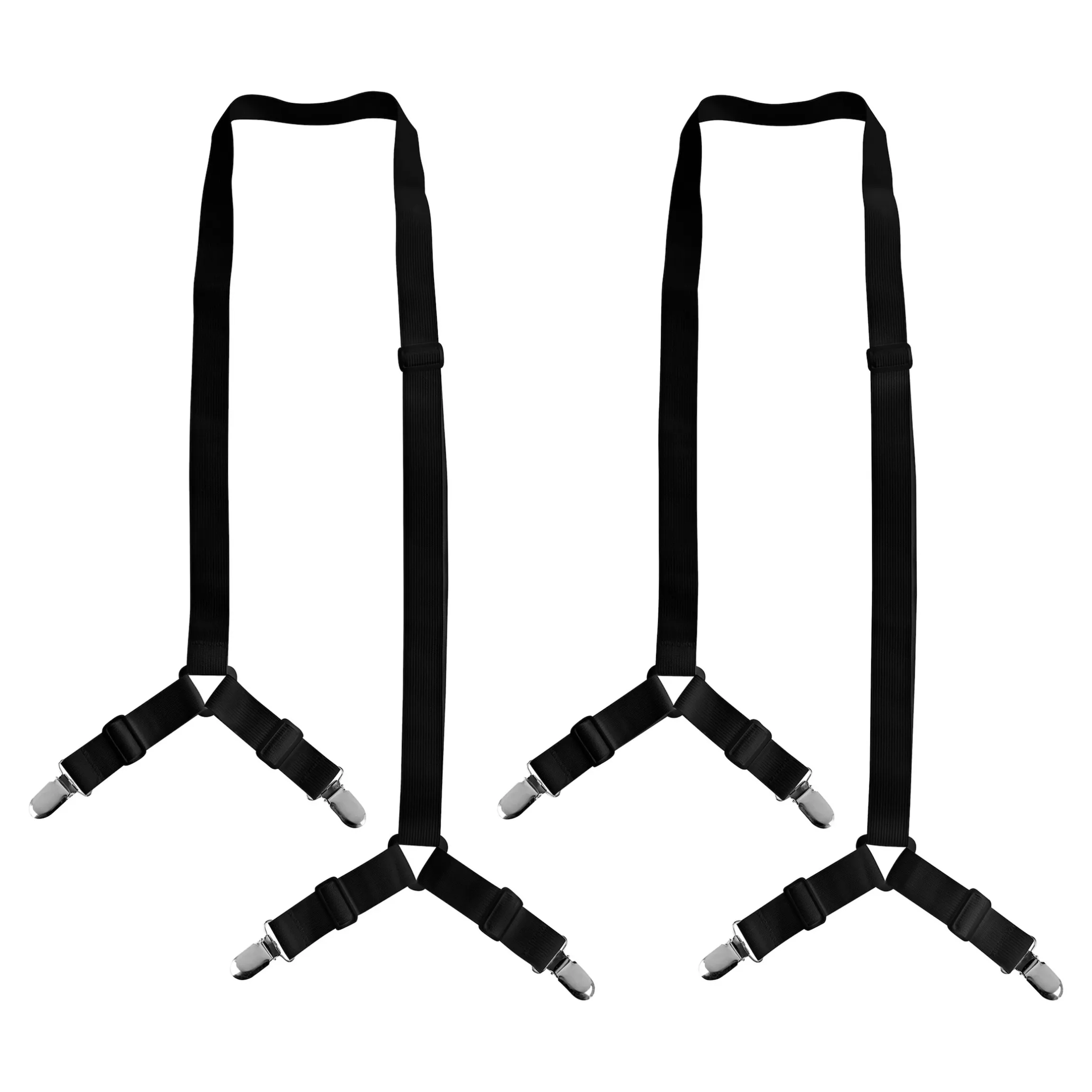 Betttuch-Bespanner "Universal", 2 Stück