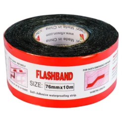 Bitumen Alu Dichtband, 10 m