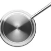 Bratpfanne Edelstahl PROFESSIONAL I 24 cm
