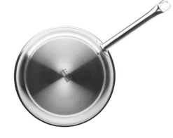 Bratpfanne Edelstahl PROFESSIONAL I 28 cm