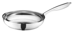 Bratpfanne, Edelstahl Tavos 28 cm