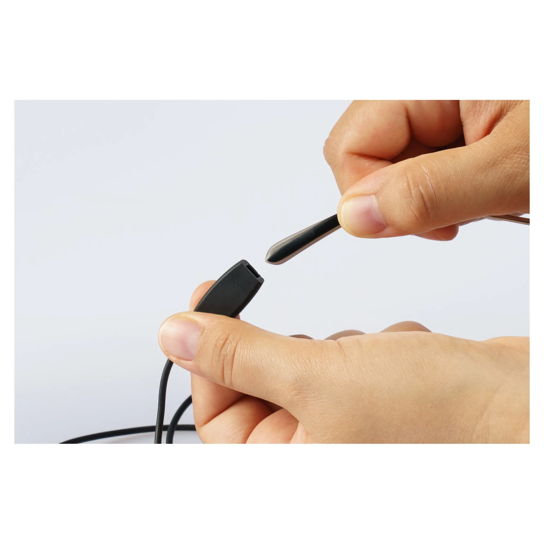 Brillenband, magnetisch