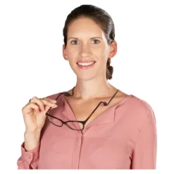 Brillenband, magnetisch