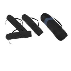 Campingmöbel-Set „Premium“, 4-teilig