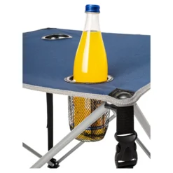 Camping-Tisch