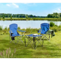 Camping-Tisch