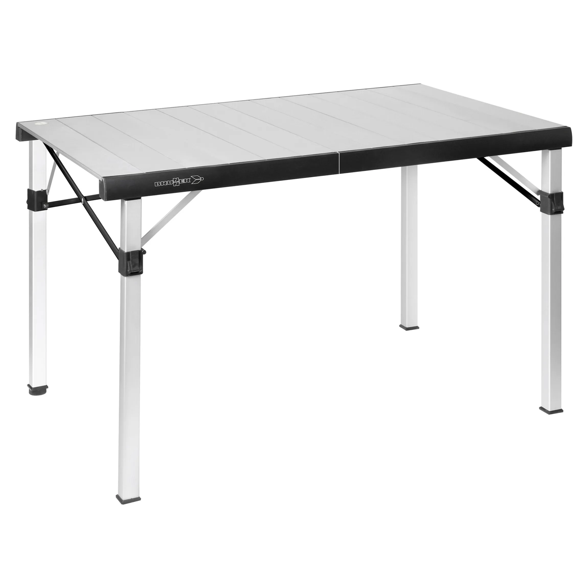 Campingtisch "Titanium Quadra 4 Compack"