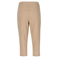 Capri-Schlupfjeans 