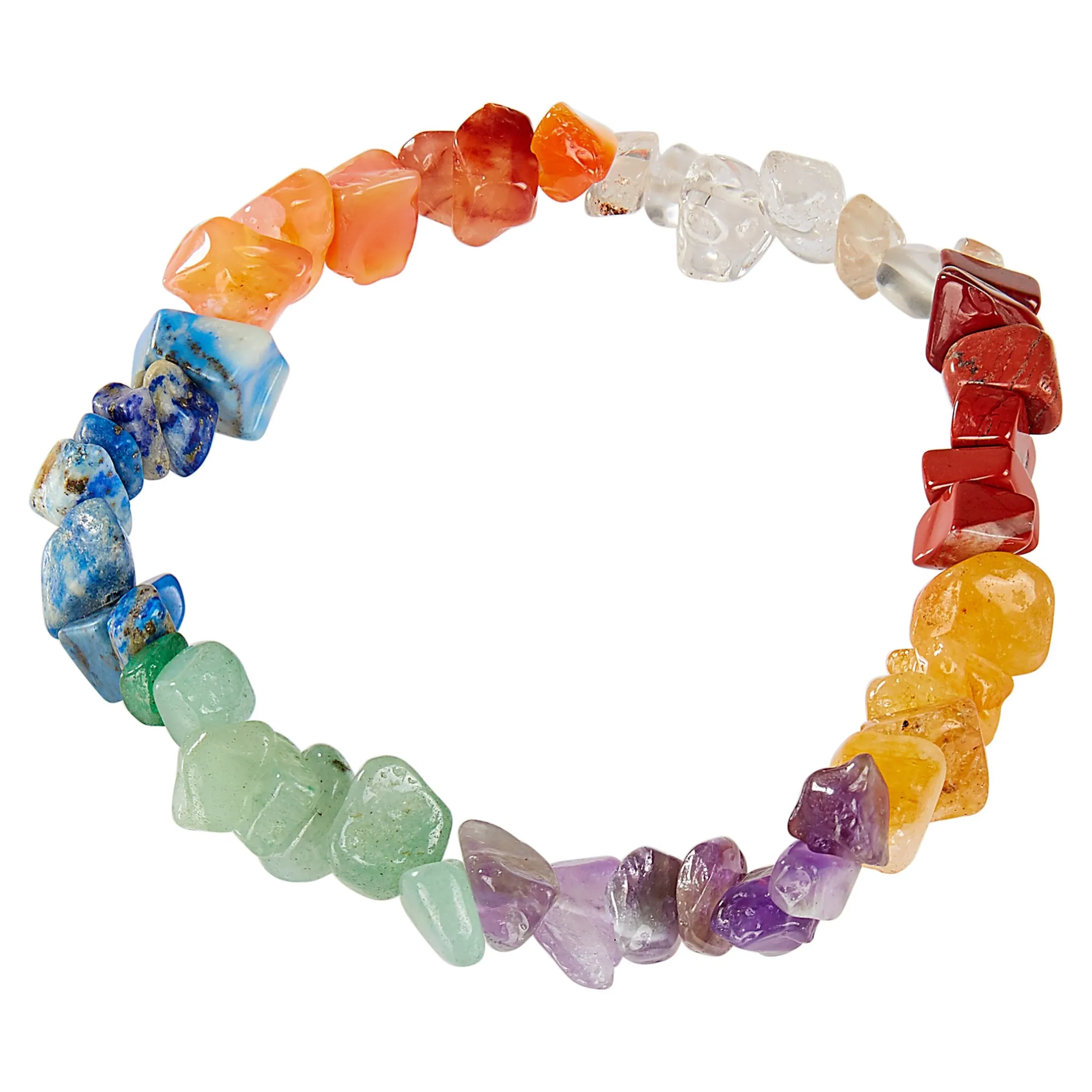 Chakra-Armband