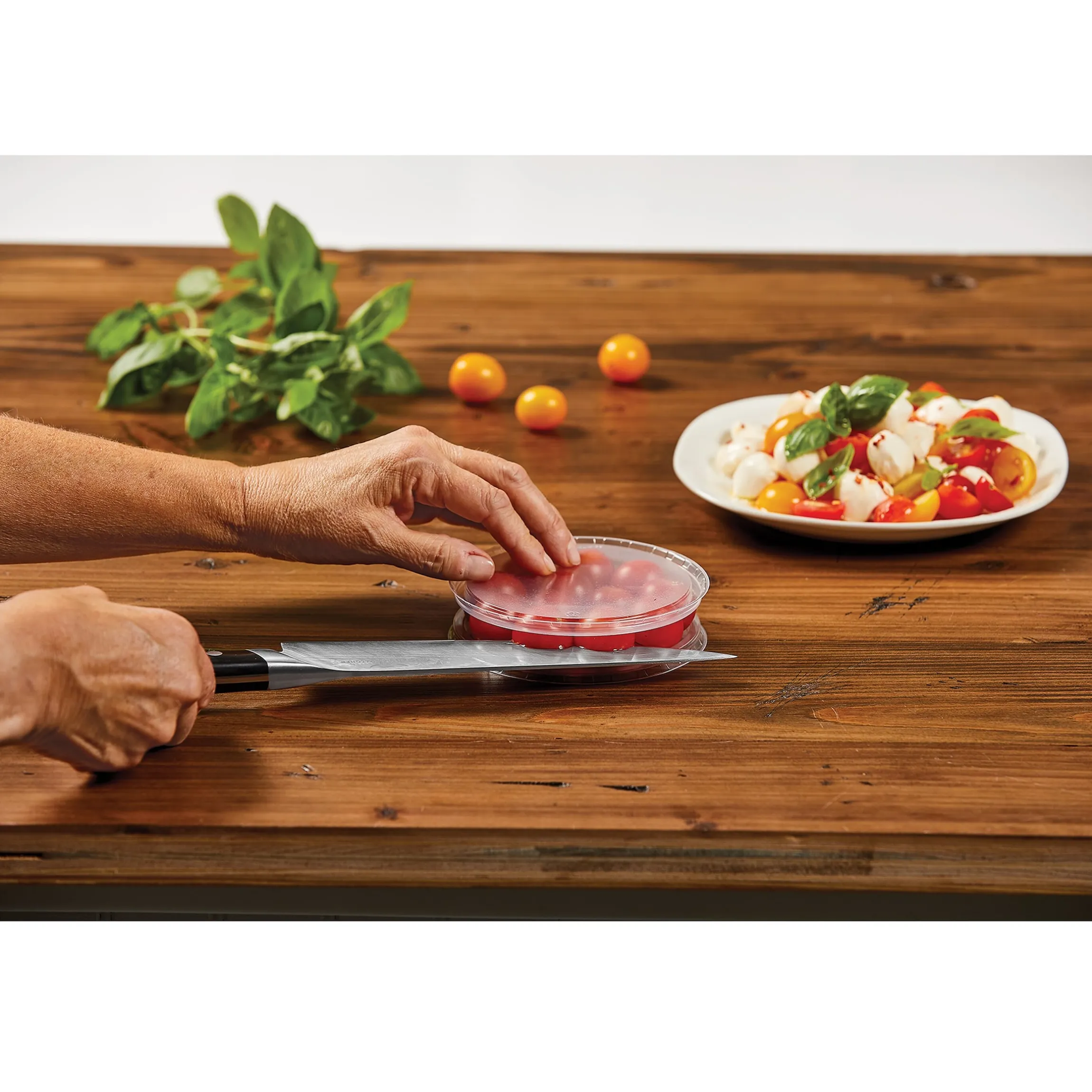 Chefmesser "Trusted Butcher"