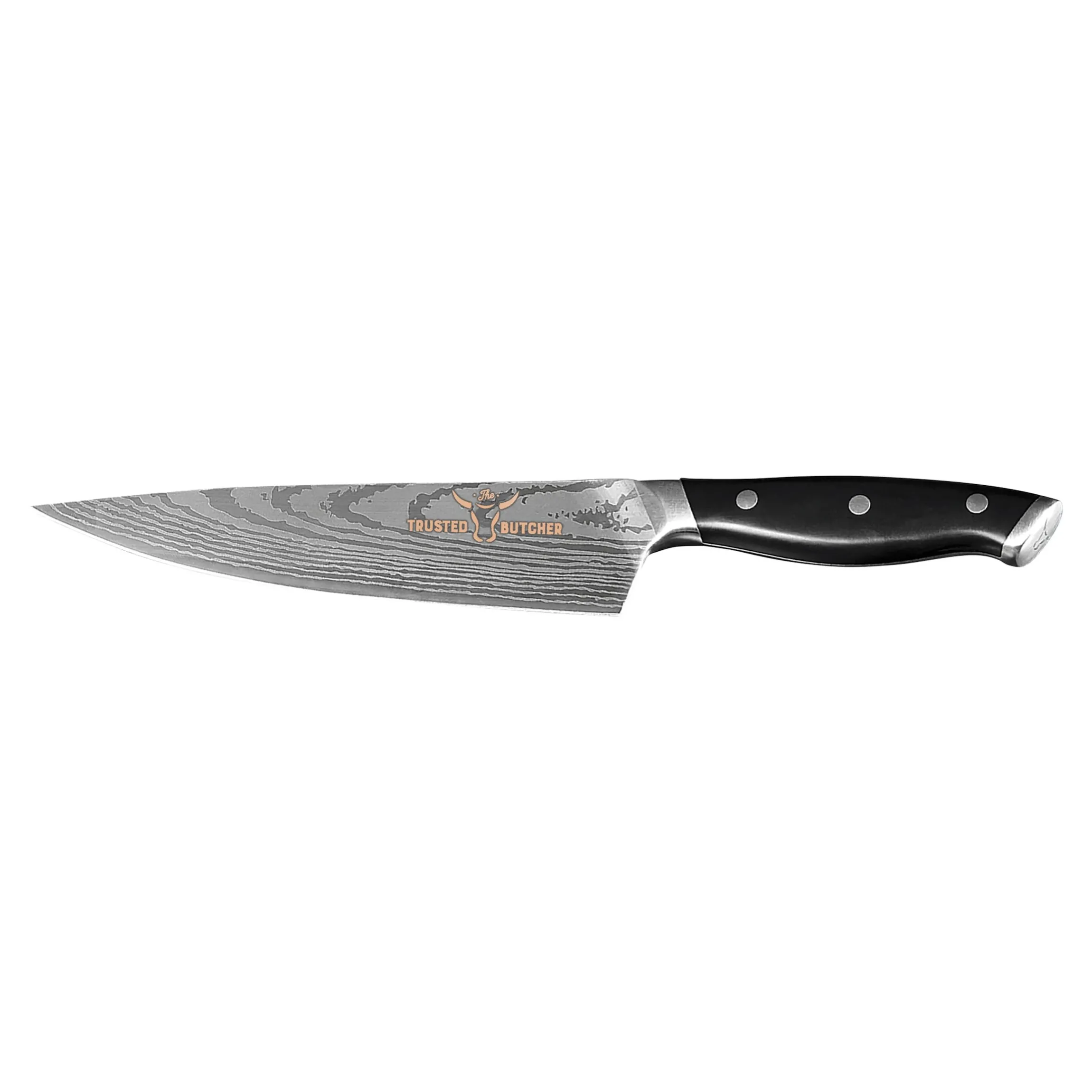 Chefmesser "Trusted Butcher"