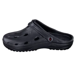 Clog DUX schwarz