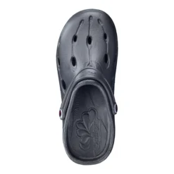 Clog DUX schwarz