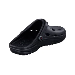 Clog DUX schwarz
